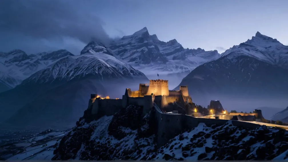 RTL відроджує «Пісню про Нібелунгів» у грандіозному серіалі: «Німецька «Гра престолів»