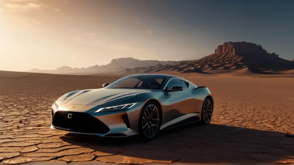 Жорстоке вбивство криптомільйонера в Дубаї: подружжя Новак знайшли розчленованими у пустелі