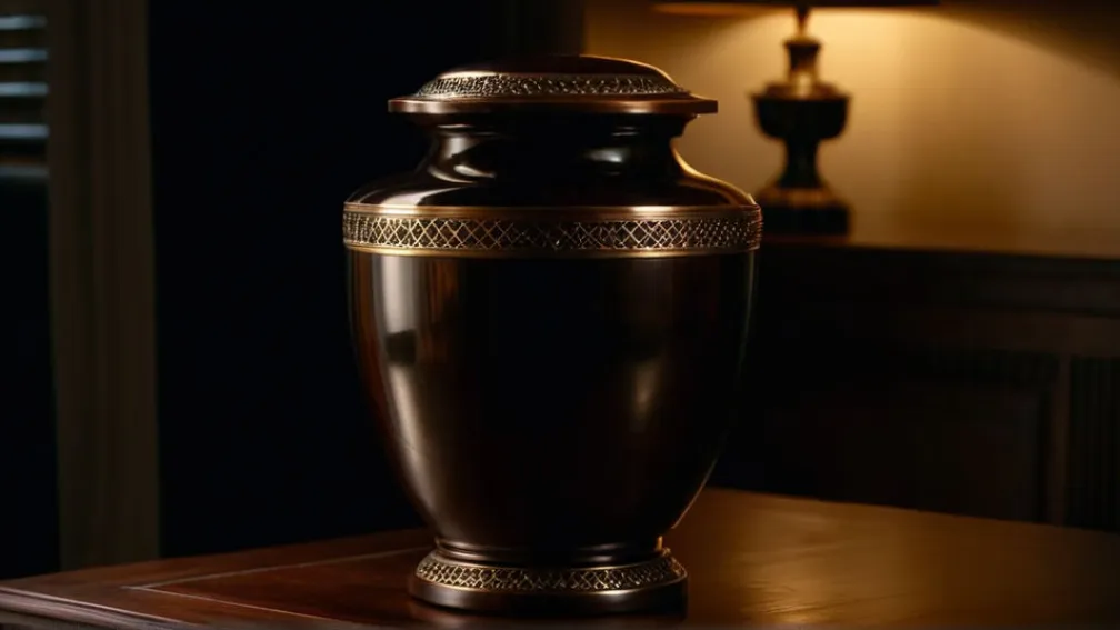 20-річна німкеня Солей руйнує стереотипи: Чому вона обрала професію похоронного агента