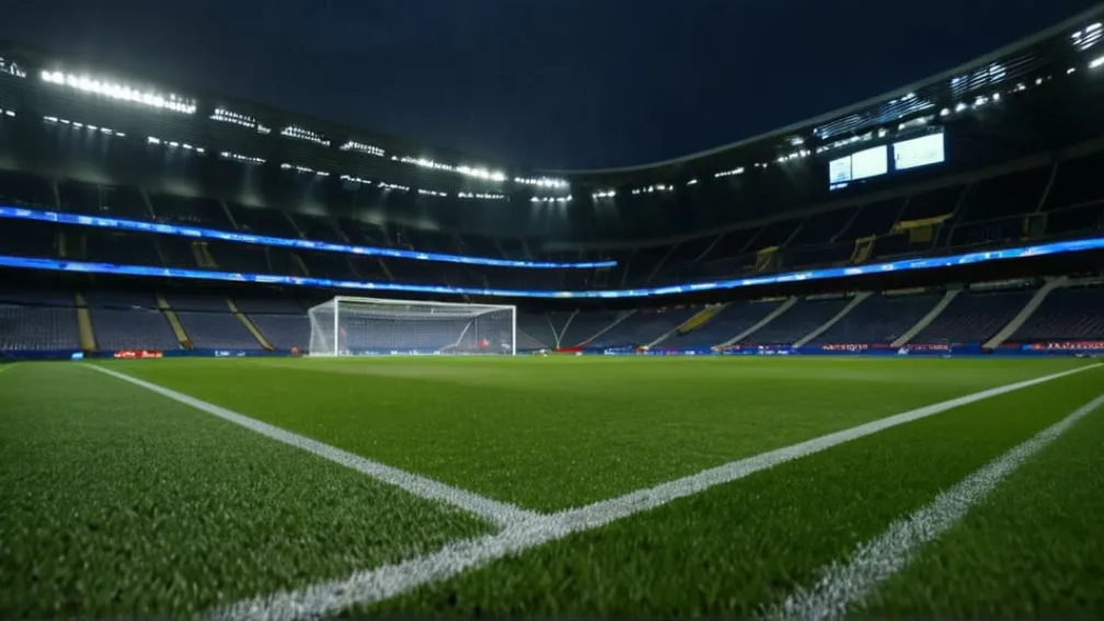 Шок для «Гамбурга»: Даніель Ельфадлі вибув на кілька тижнів через травму