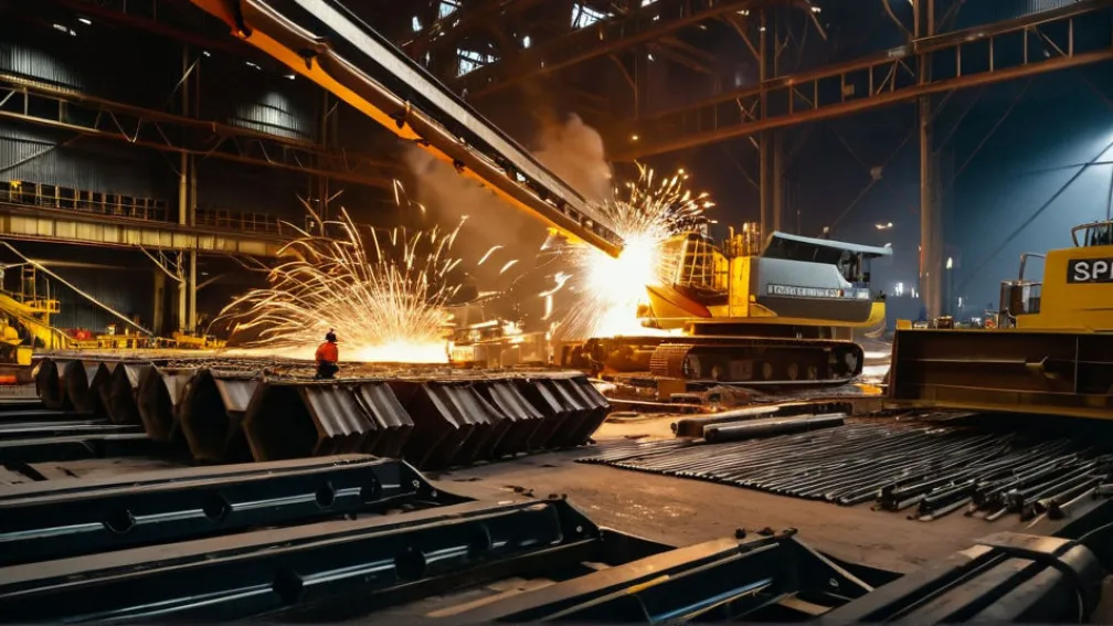 Історичний демонтаж: Британський атомний підводний човен часів Холодної війни розбирають