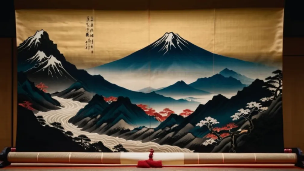 Виставка "Наруто The Gallery" у Берліні: Останні Шанси та Ексклюзивний Арт-принт з Автографами