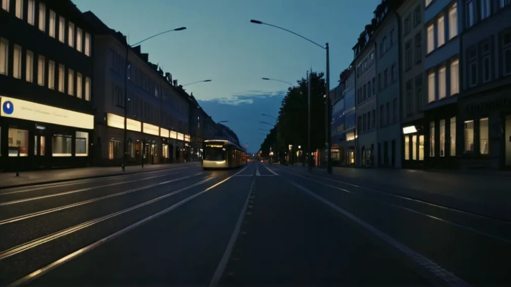 Поліція Менхенгладбаха шукає 12-річну дівчинку, яка зникла з білою сумочкою