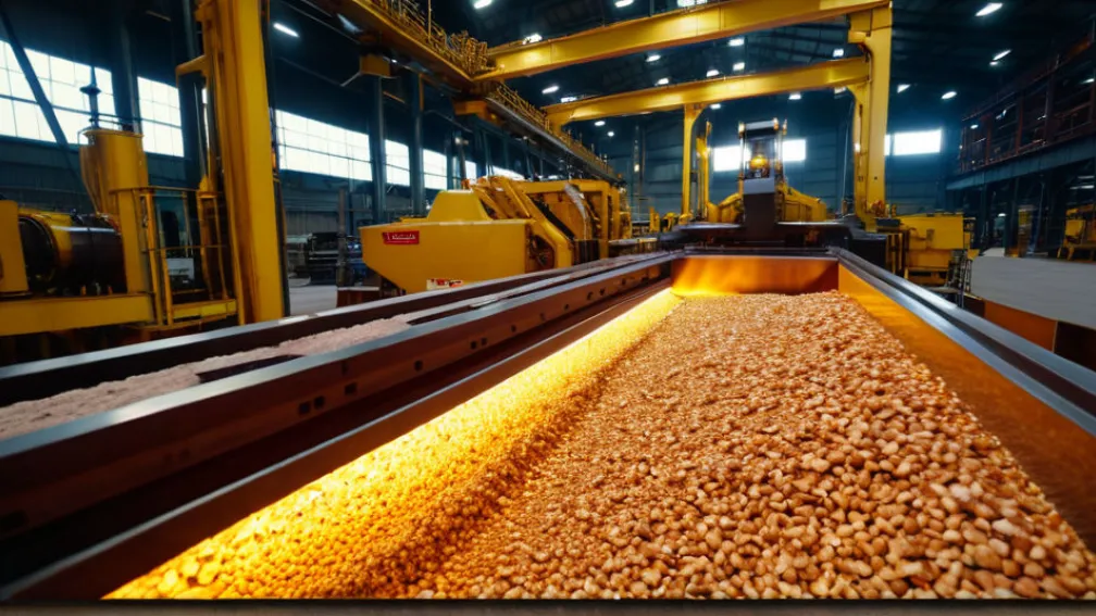 Залежність Заходу від рідкісних земель Китаю: Геополітичний тиск та економічні виклики