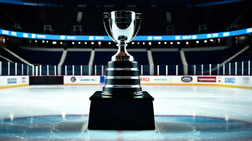 Кубок Німеччини з хокею: Невдача німецької збірної проти Австрії