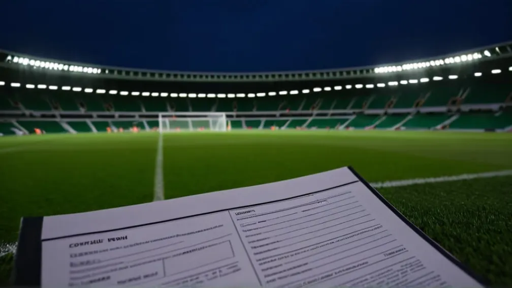 Дилема тренера HSV: травма Поульсена та майбутнє трансферів взимку