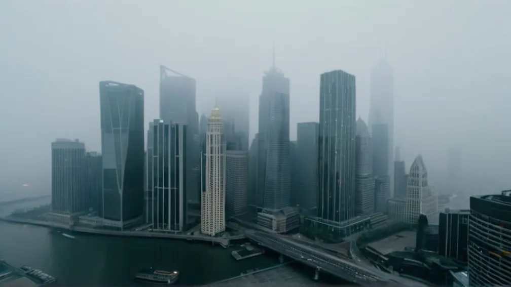 Світовий огляд: Від вежі зі спагеті до шторму на Тенеріфе та історичного призначення