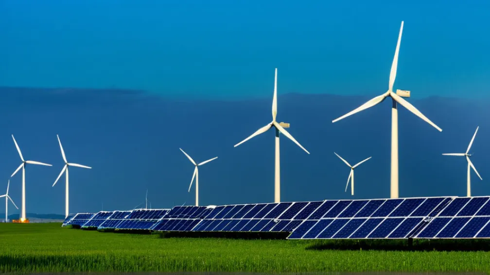 Енергетична криза та її вплив на світову економіку