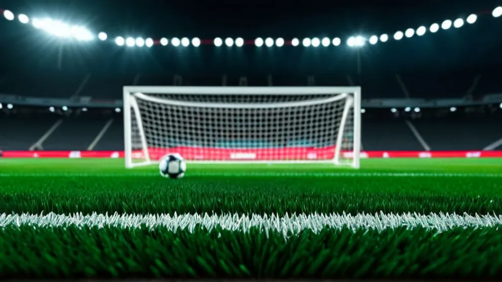 Жорстка аналітика в HSV: Футболісти назвали причини поразки