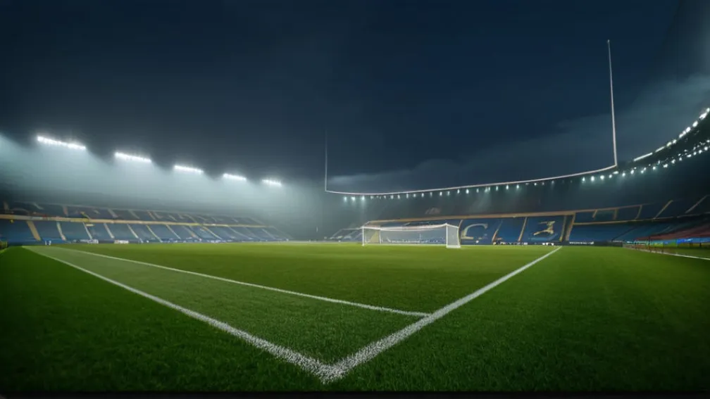 Крісло під Анфангом хитається: у «Фортуні» з Дюссельдорфа знову можлива зміна тренера