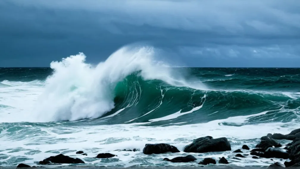Трагедія на Тенеріфе: Хвиля-вбивця забрала життя людей