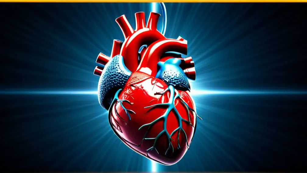 Ін'єкції для схуднення знижують ризик інфаркту у пацієнтів з діабетом 2 типу