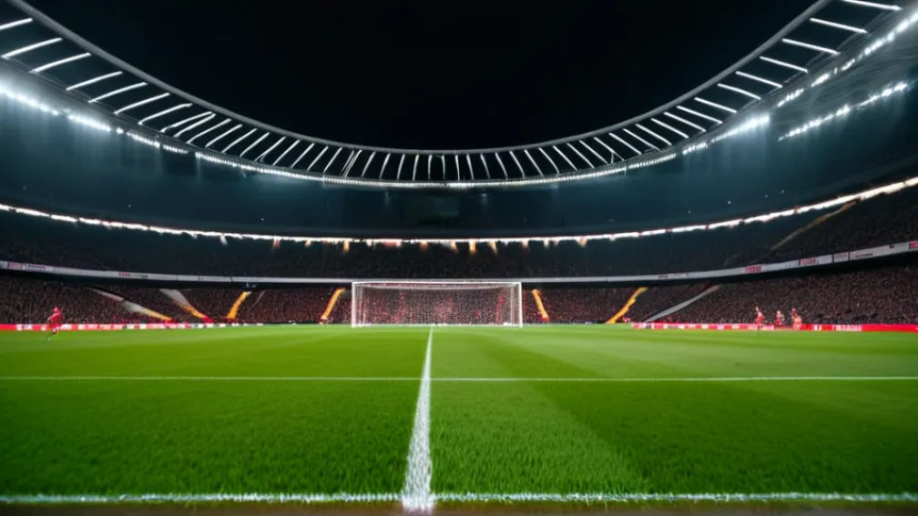 Мохамед Алі Зома: Висхідна зірка "Нюрнберга" підкорює Бундеслігу