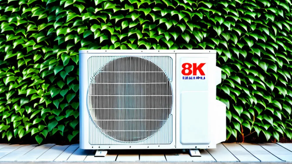 Тепловий насос