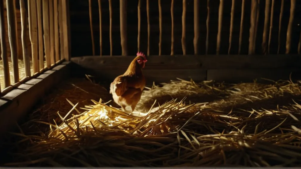 Спалах пташиного грипу в Нижній Саксонії: Міністерка відхиляє обов'язкове утримання птиці в закритих приміщеннях