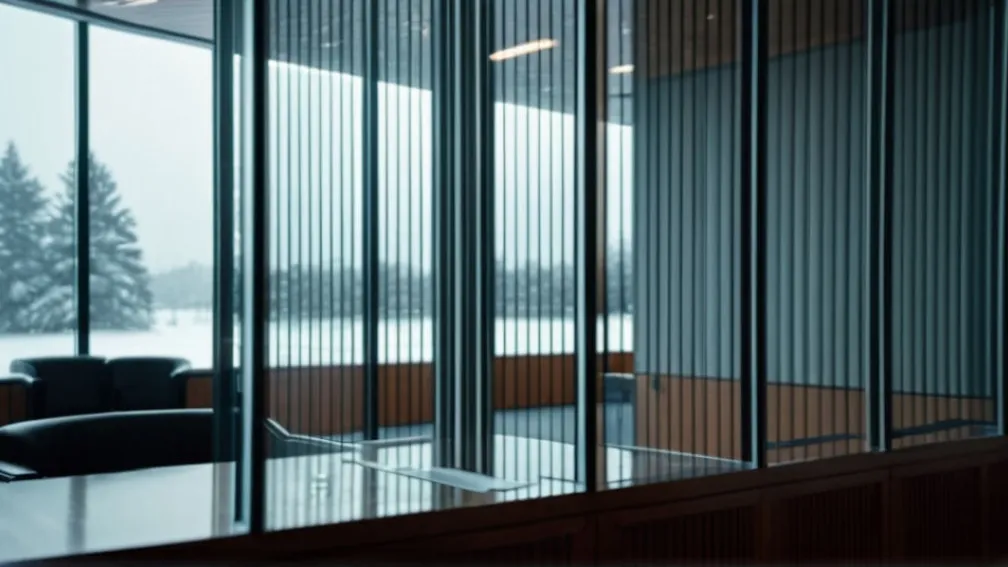 Магдебург: Суд над нападником на різдвяний ринок розпочався у скляній кабіні