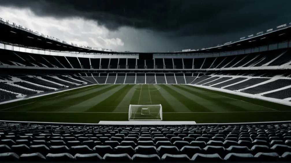 Футбольна криза в Німеччині: Гравці SSV Ulm вимагають "повного перезавантаження" після серії поразок