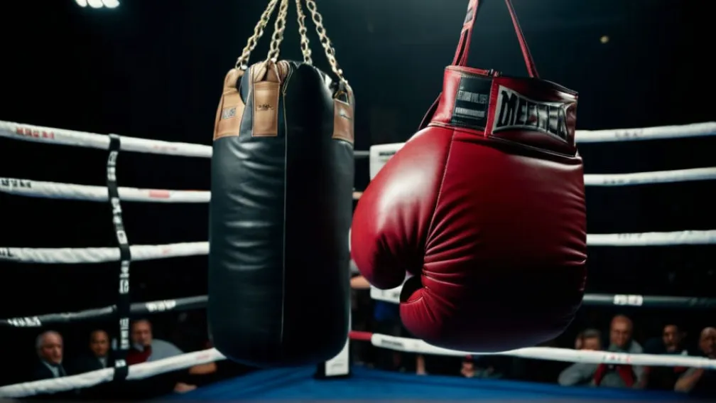 Син Рода Стюарта зазнав нокауту за 13 секунд: найшвидша поразка в історії боксерського турніру