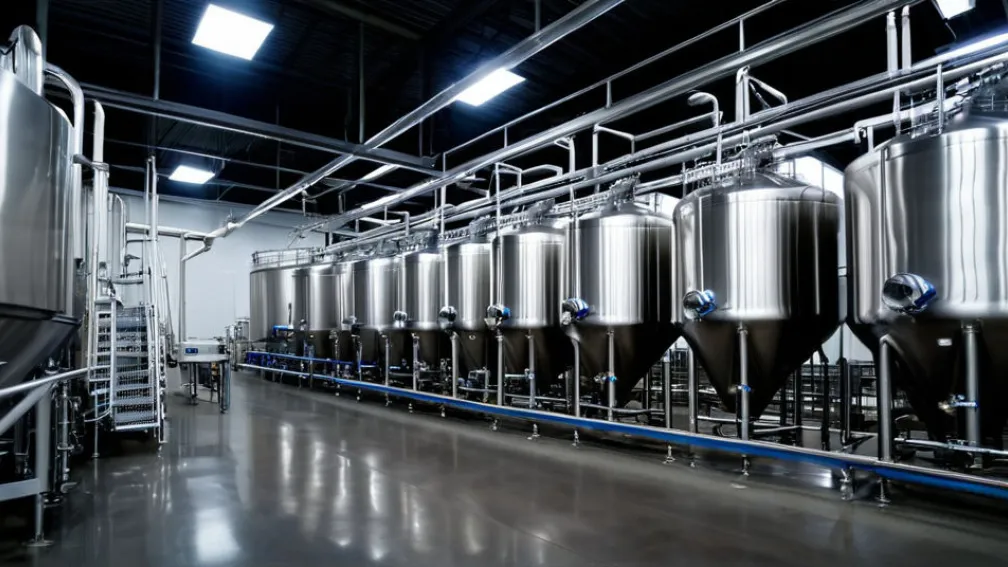 Молочний гігант Müller купує завод зі 150 співробітниками та бренди йогуртів