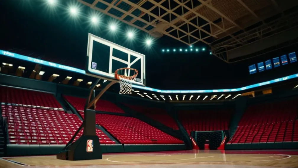 Олівер Ріу зростом 2,36 м увійшов в історію як найвищий гравець студентського баскетболу США