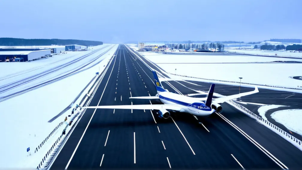 Аеропорт Кассель-Кальден йде в «зимову сплячку» з щоденними збитками в 14 000 євро