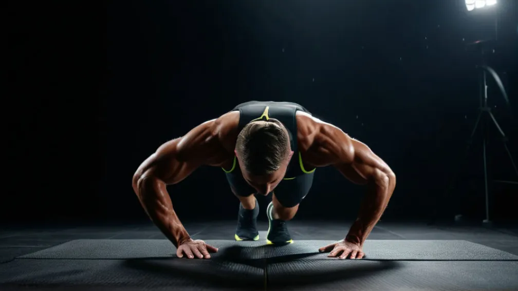 Пілатес для сильного пресу: ефективні вправи для міцного корпусу