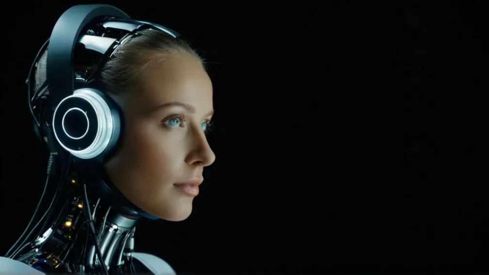 Ласкаво просимо до світу штучного інтелекту