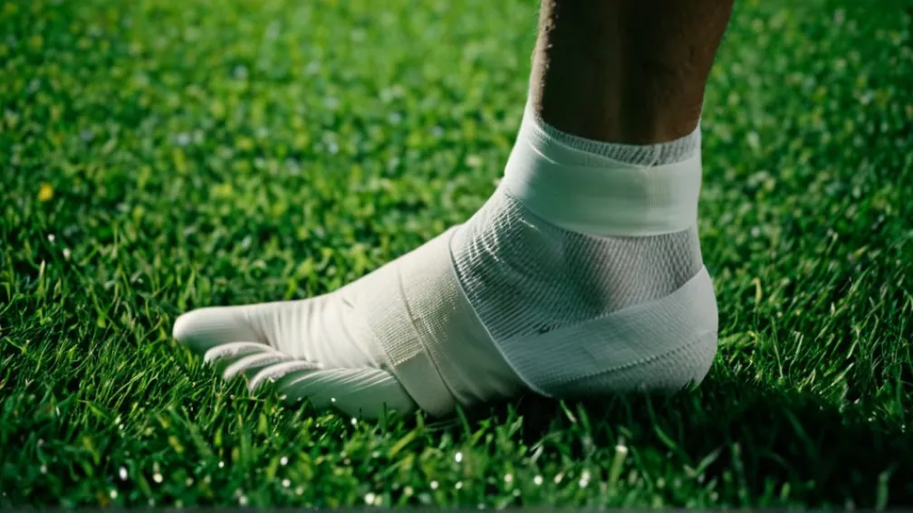 Німецький захисник Ніко Шлоттербек може пропустити важливі матчі кваліфікації ЧС через травму.