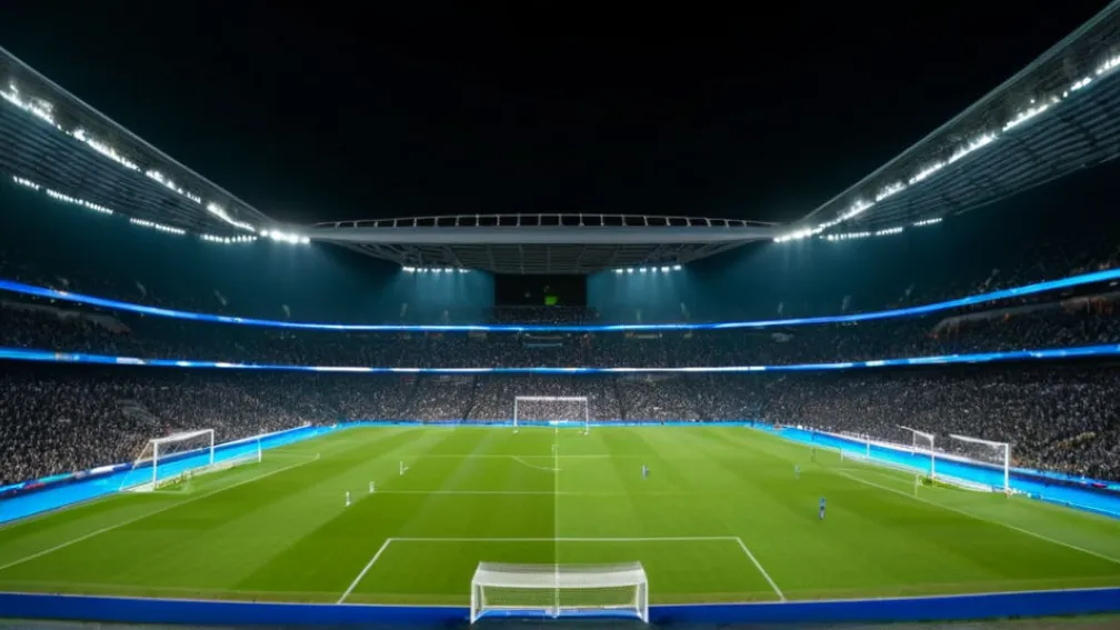 Сміливе рішення Маріо Гетце: чому чемпіон світу сам відмовився від місця в старті