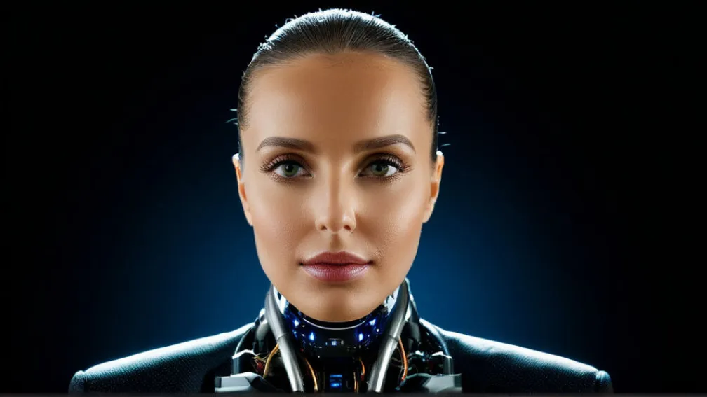 Еволюція штучного інтелекту: від простих алгоритмів до глибокого навчання