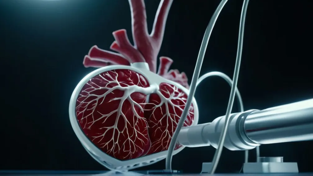 Нова таблетка від холестерину: прорив у профілактиці інфарктів та інсультів