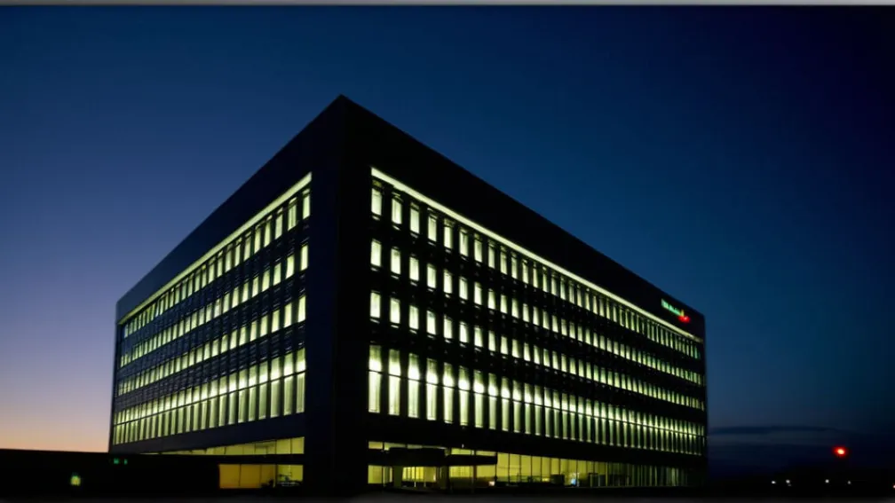 Лікарня DRK у Саарлуїсі оголосила про банкрутство: 800 робочих місць під загрозою