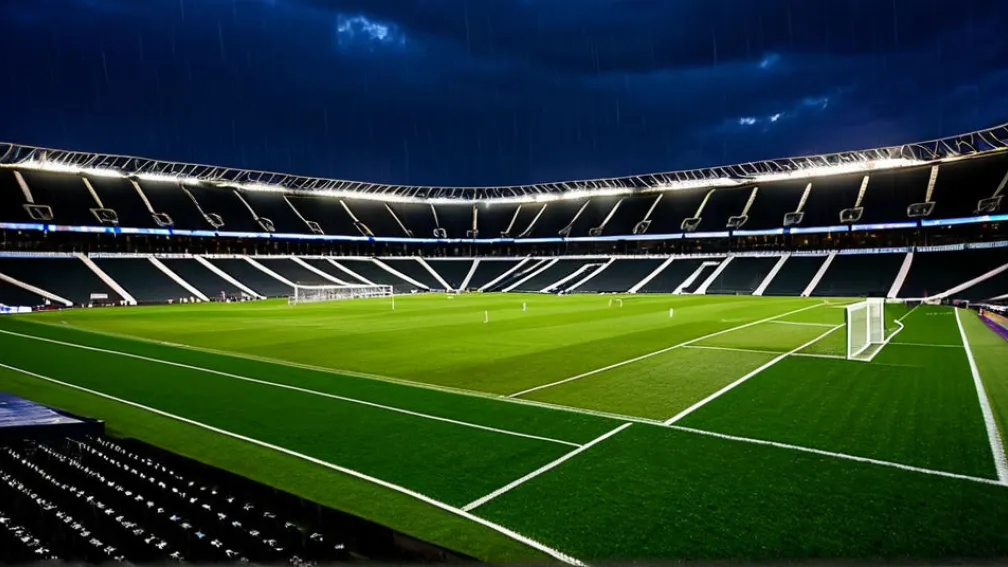 "Баварія" розглядає придбання провідного бомбардира Бундесліги