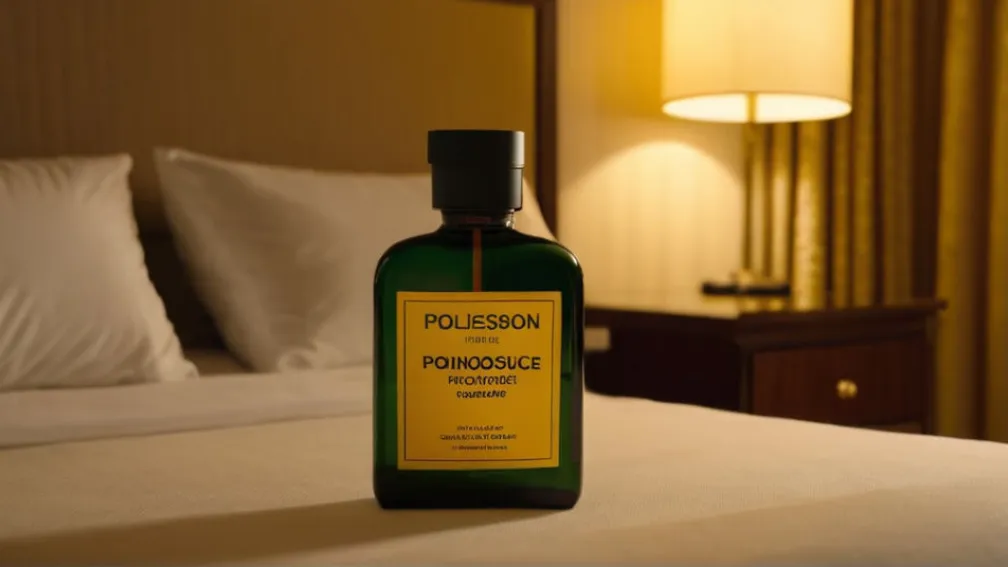 Трагедія в Стамбулі: мати та двоє дітей з Гамбурга загинули, готель евакуювали через хімікати