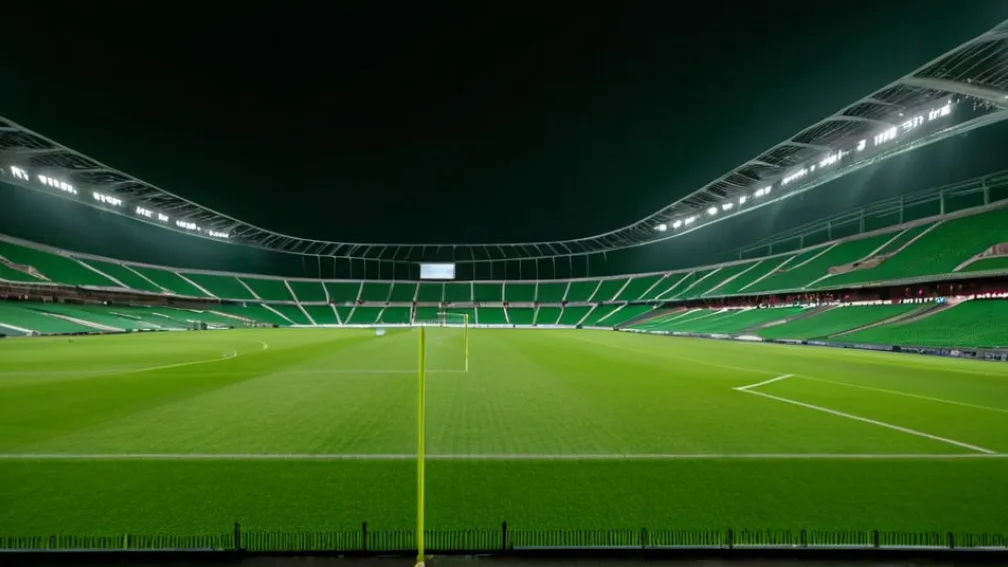 Жіноча команда "Баварії" приймає "Арсенал" у Лізі чемпіонів на "Альянц Арені"