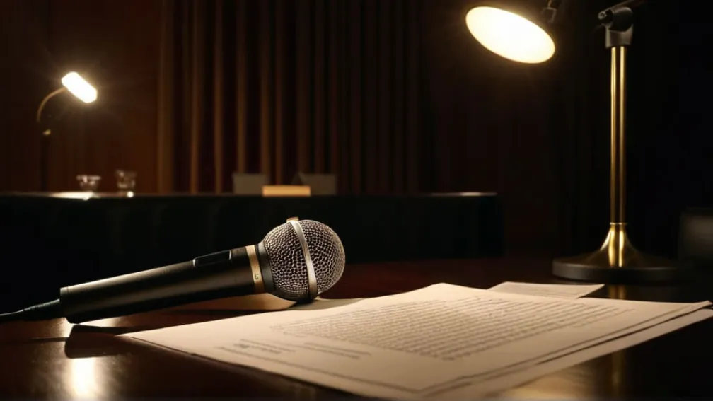 Карім Адеємі: Юридичні Проблеми Через Незаконне Зберігання Зброї