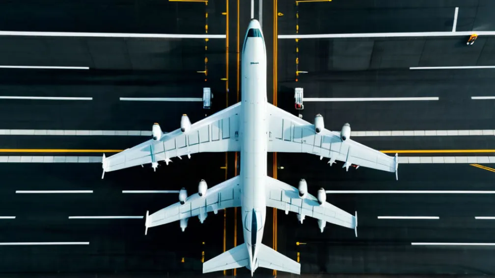 Скорочення рейсів з Німеччини у 2026 році: Lufthansa, Ryanair та інші знижують пропускну здатність