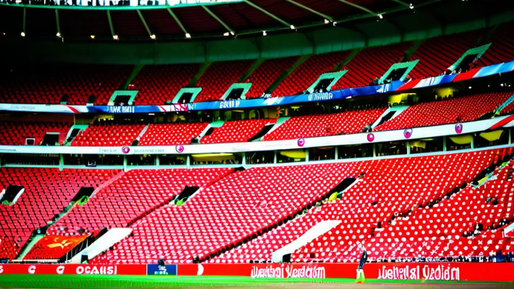 РБ Лейпциг заробить півмільйона євро від матчу збірної Німеччини