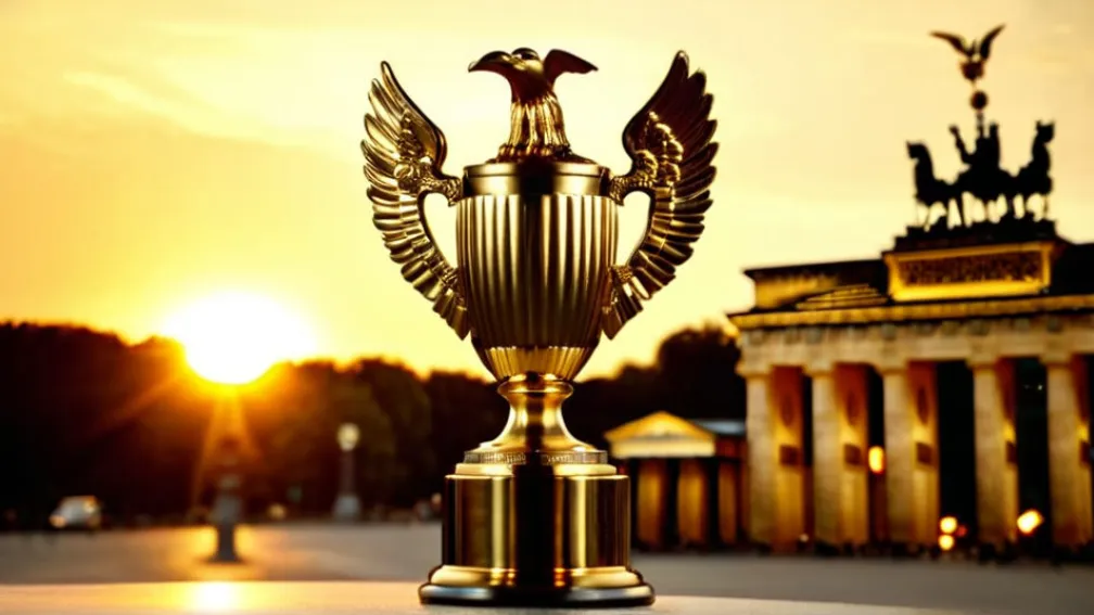 Королева Сільвія прибуде до Берліна: нагородження престижною премією та зустріч з Фрідріхом Мерцом