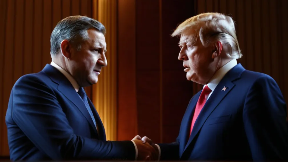 Китайський дипломат погрожує прем'єр-міністру Японії обезголовленням через Тайвань