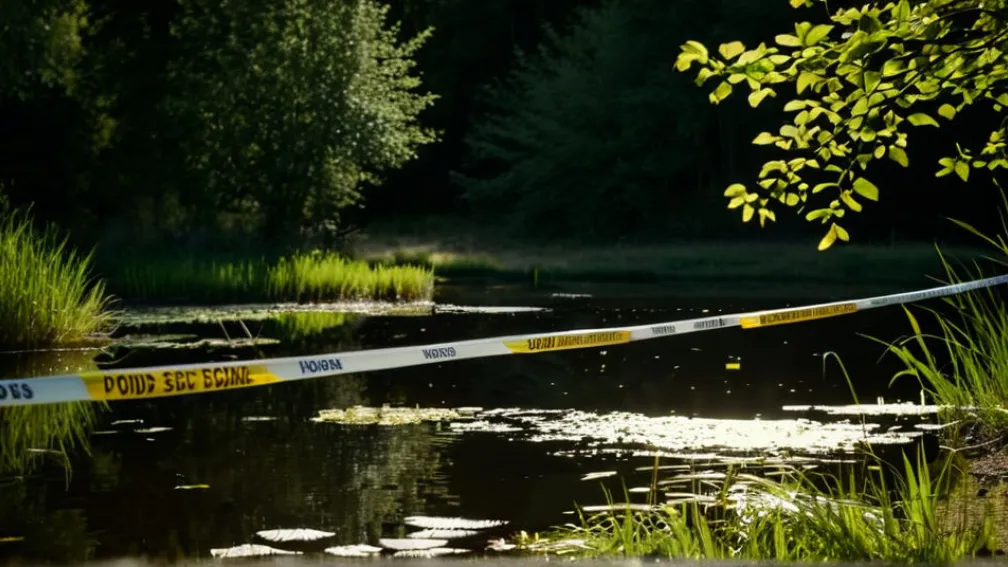 Колишня дівчина батька, головний підозрюваний у справі про вбивство 8-річного Фабіана з Гюстрова