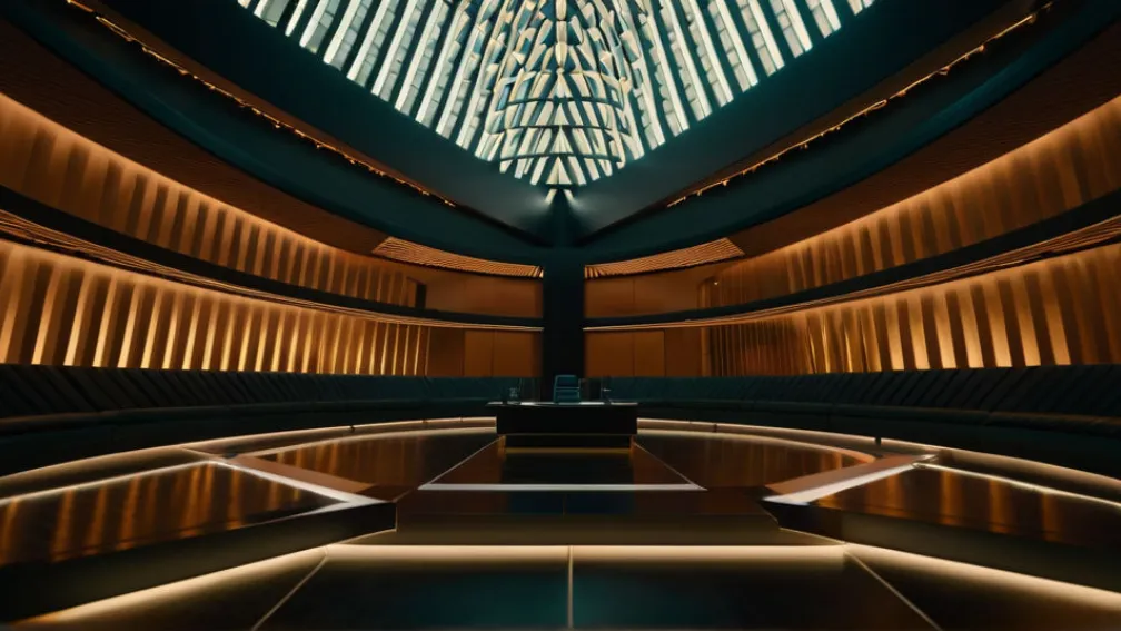 Зьодер проти заборони АдН: «Партія отримає фальшивий статус мученика»