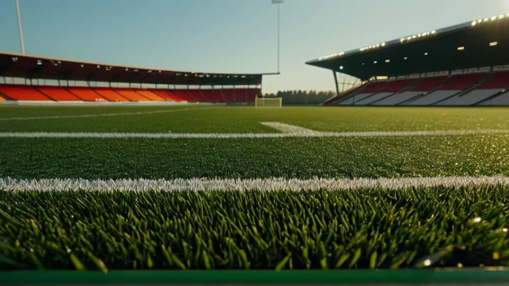 Гравці «Уніон Берлін»: Перерва після «Баварії» та виклики до збірних