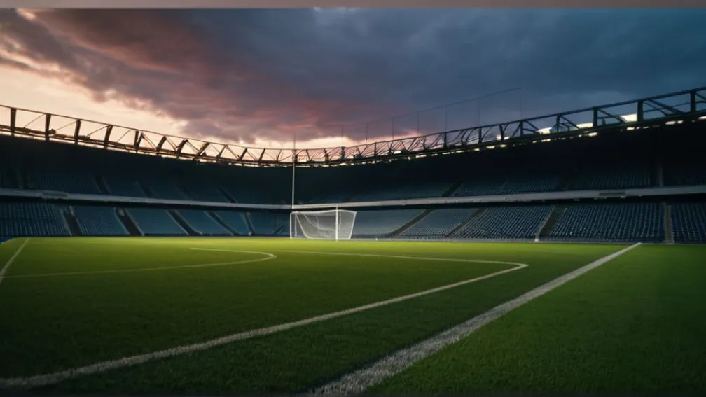 Саїд Ель Мала: Враження молодої зірки від тренувань у збірній Німеччини та амбіції на майбутнє