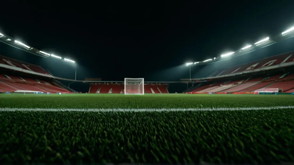 Травма Махіра Емрелі затьмарила перемогу «Герти» над «Кайзерслаутерном»