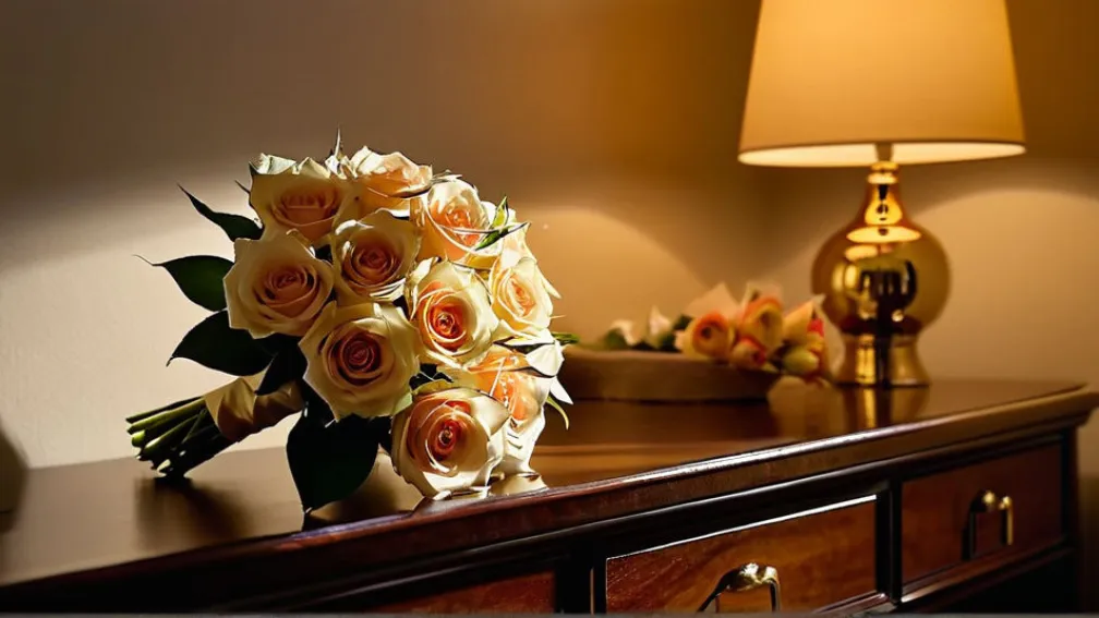 Наречена повторила весілля для хворої бабусі, подарувавши їй незабутній момент