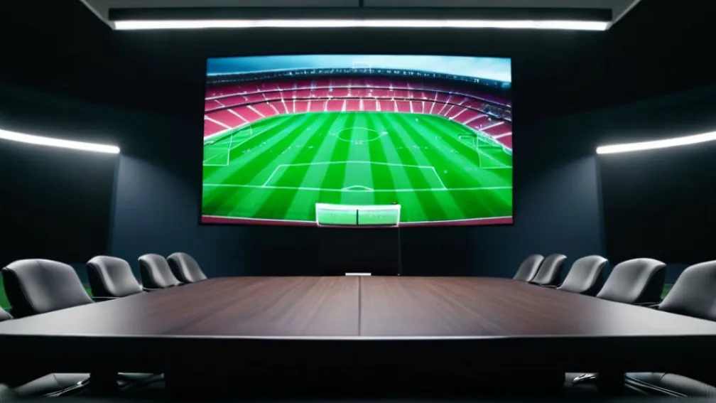 Мартін Пікенхаген Очолить Спортивний Відділ "Кікерс Оффенбах"