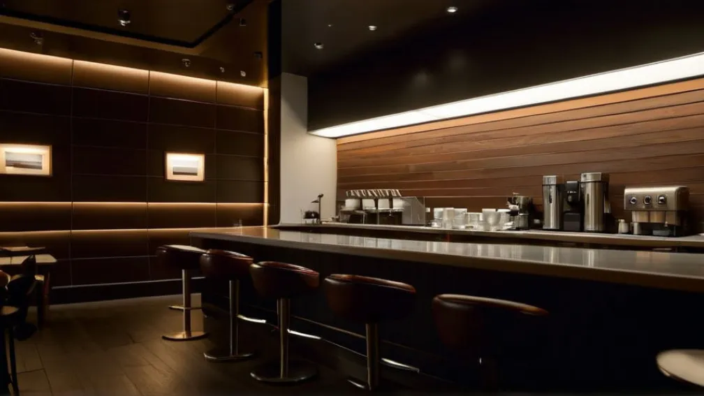 Гендиректор LAP коментує скандали навколо нової кавової мережі