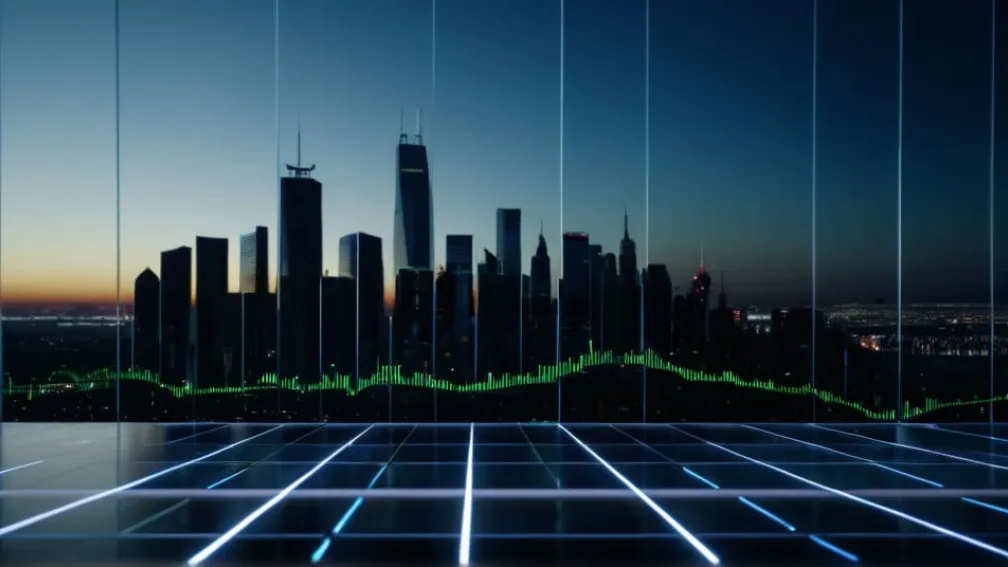 Економічні виклики Німеччини: Нова програма про конкурентоспроможність та бізнес