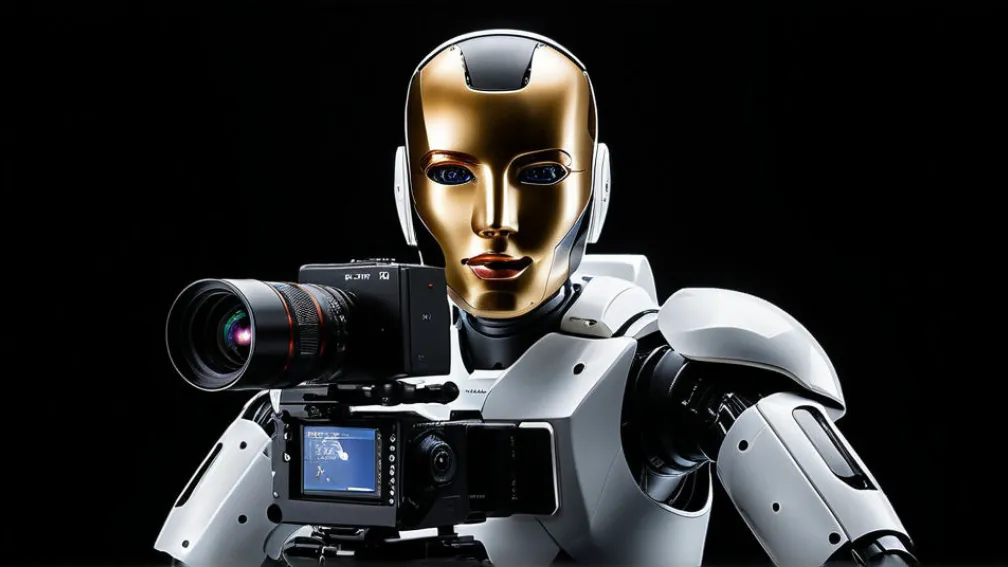 Застосування штучного інтелекту в журналістиці